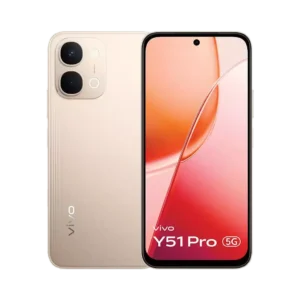 Vivo Y51 Pro 5G