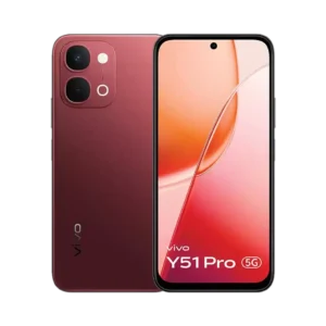 Vivo Y51 Pro 5G
