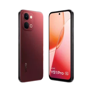 Vivo Y51 Pro 5G